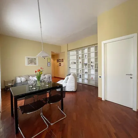 San Giovanni 아파트