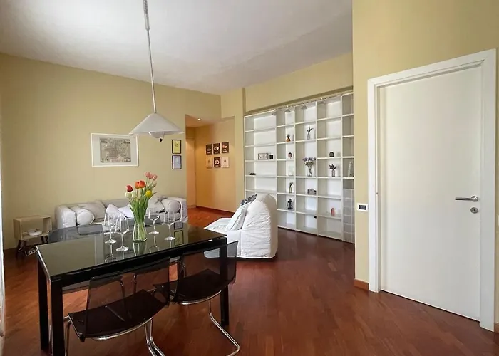 San Giovanni 아파트