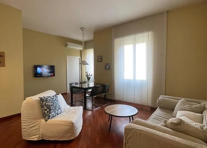 아파트 San Giovanni