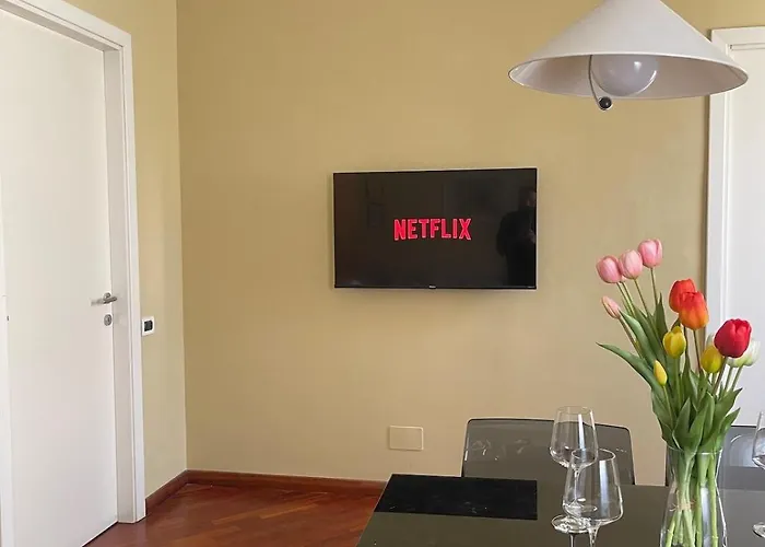 San Giovanni 아파트 *