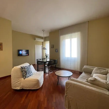 Apartmán San Giovanni